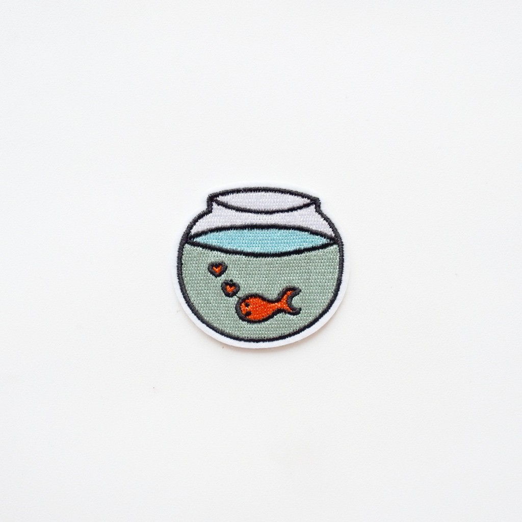 Fish Bowl