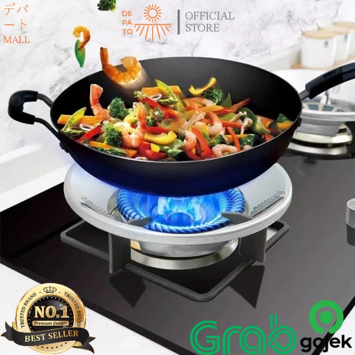 Ultimate Energy Saver DP