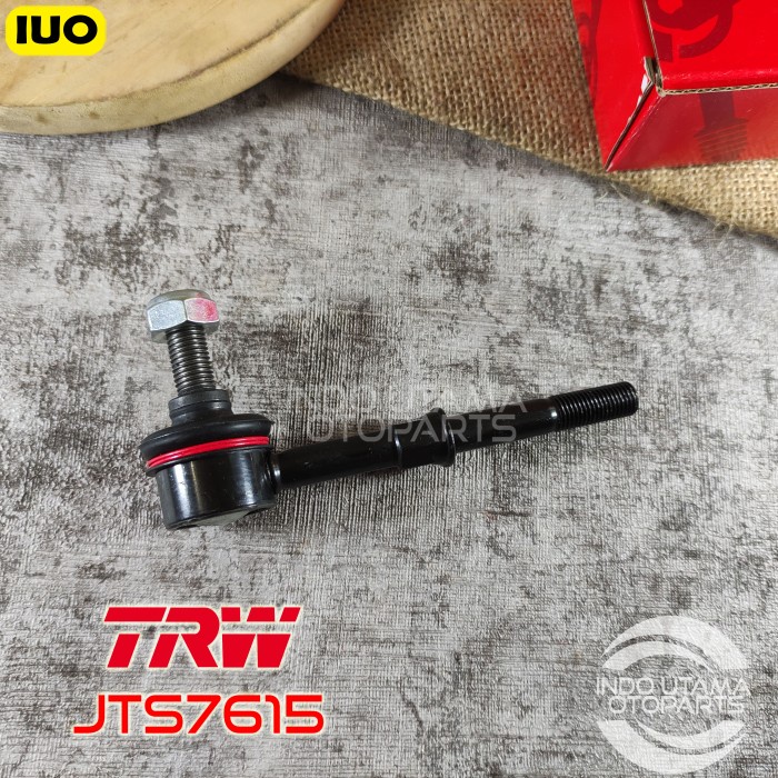 Stabilizer Link Stabil Granmax Luxio Depan TRW JTS7615