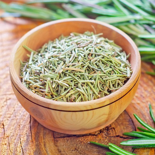 

Rosemary Tea 20 gram / Teh Herbal Rosemary / Dry Rosemary