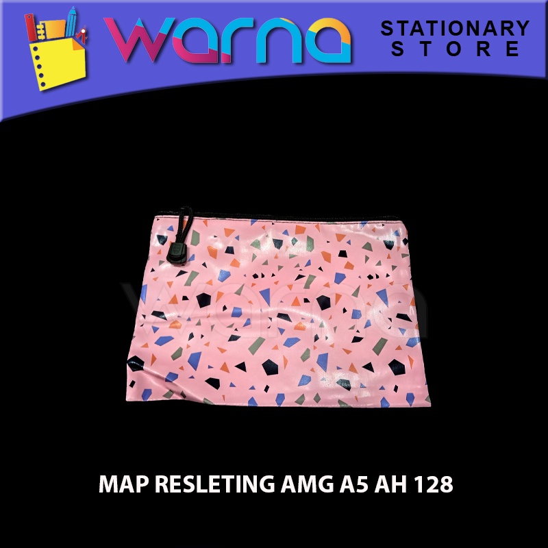 

MAP RESLETING AMG A5 AH 128