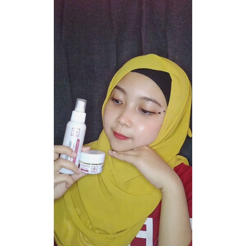 Rk glow premium PT. AFFOR NEO JAYA