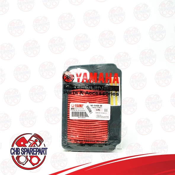 Filter Udara Mio Soul Karbu Fino karbu