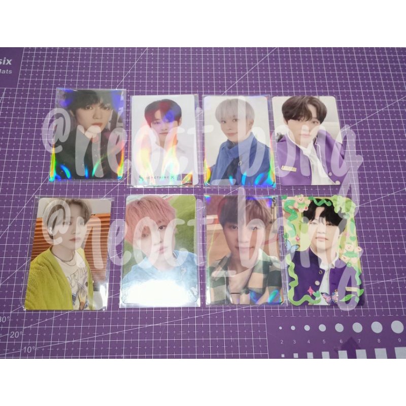 wts pc nct chenle jungwoo
