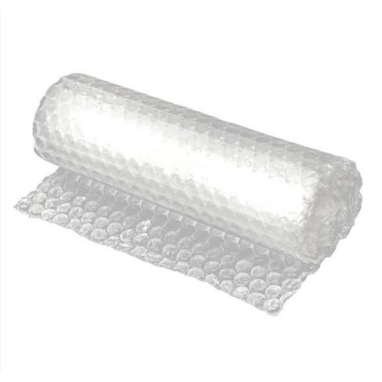 

BUBBLE WRAP TAMBAHAN PACKING AMAN