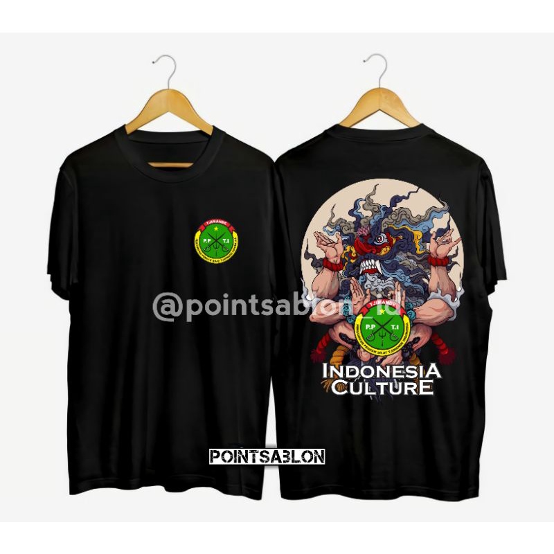 Kaos Cimande // Kaos TTKKDH // Kaos Tjimande // Baju TTKKDH // Baju Cimande // Baju Tjimande.