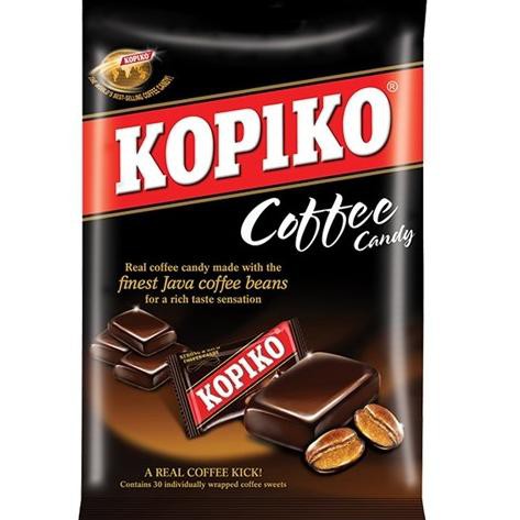 

MEN SALE Permen KOPIKO Permen Kopi Kemasan Praktis Ekonomis