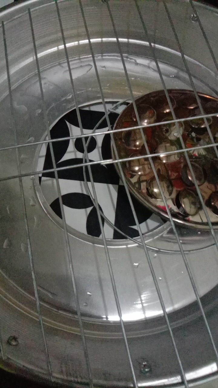 Grill Pan Panggangan Kompor Serbaguna / Alat Pemanggang Praktis