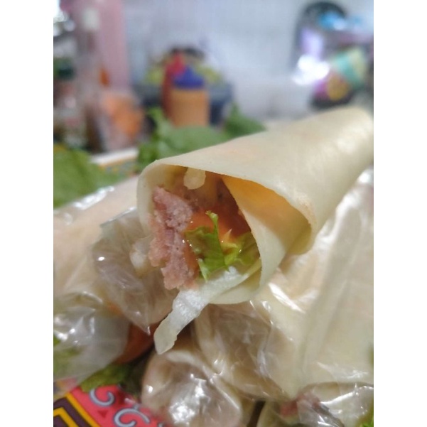 

KEBAB FROZEN ISI 10 PCS