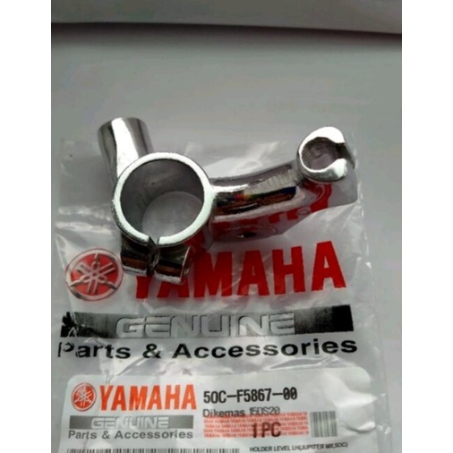 DUDUKAN SPION KIRI VIXION,JUPITER MX.