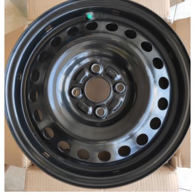 Velg kaleng Ring 15 Mobilio Freed Jazz Yaris