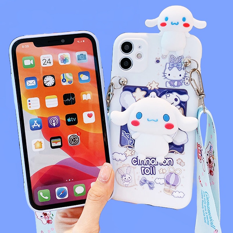 CINNAMON case Xiaomi Mi 11 Lite 11T Mi11 Lite Mi11T Pro Poco F2 M3 X3 NFC Pro Redmi 9 9A 9C 10 Note 