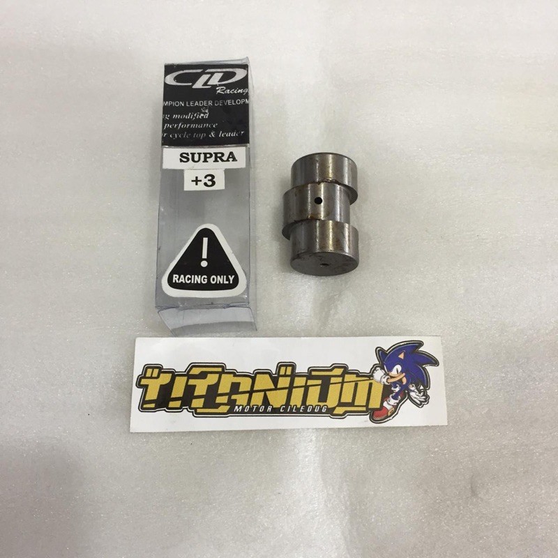 Pen Stroke Pen Struk CLD SUPRA X WAVE 125 SUPRA 125 KHARISMA 2mm 2.5mm 3mm 5mm