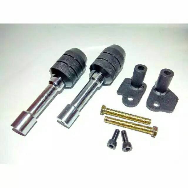 Frame Slider Yamaha R15V3 / Frame Slider New R15 vva