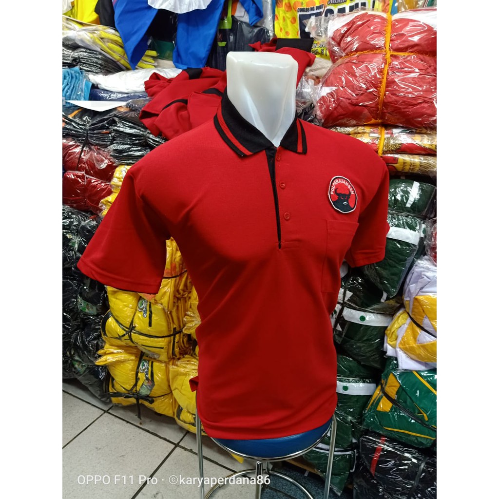 KAOS LACOS PDI PERJUANGAN