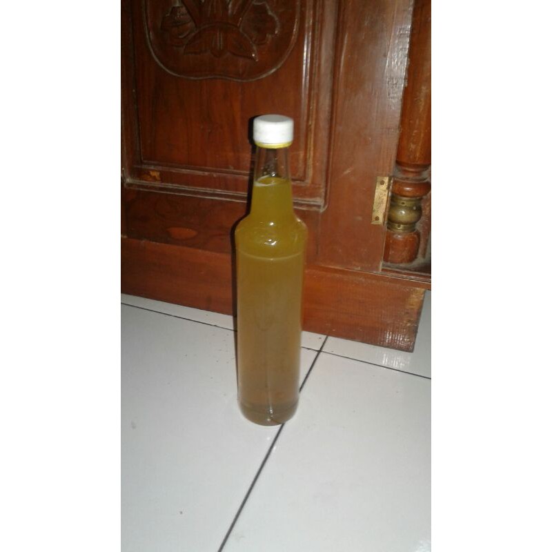 

madu andra