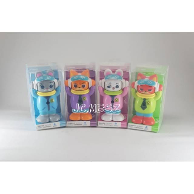 

Mesin Rautan Pensil Boneka Bisa Gonta Ganti Muka Murah JC01