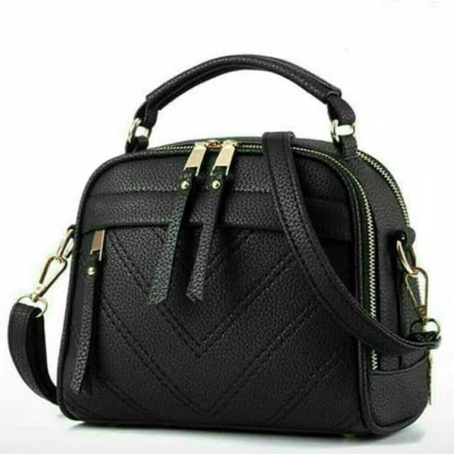 Tas selempang wanita murah milano