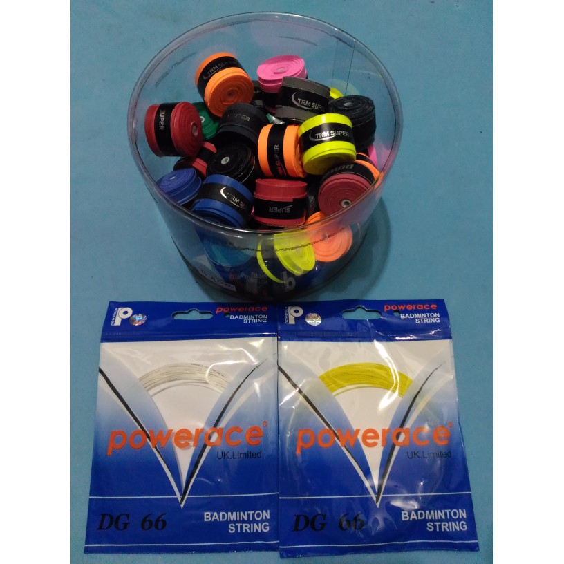 Promo OBRAL     Raket badminton TOPPRO   PHANTOM