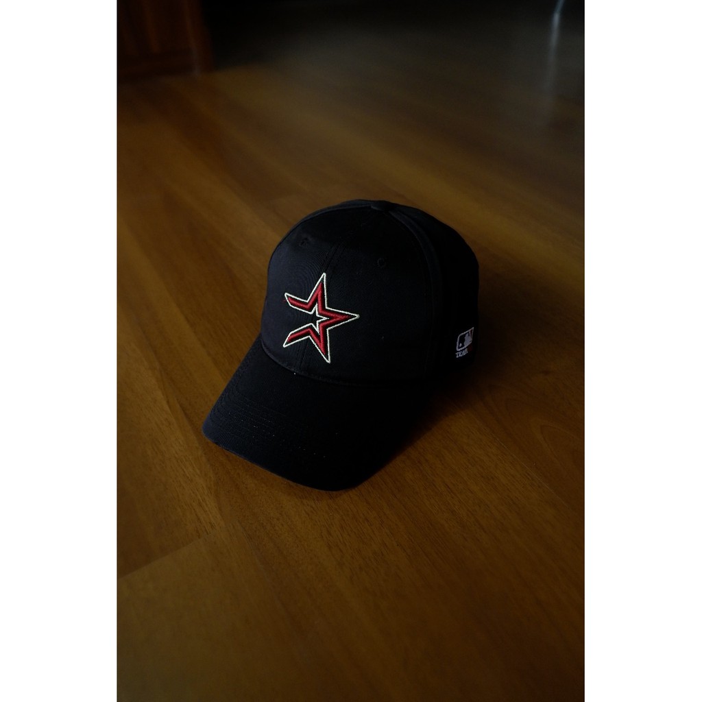 flexfit astros hat