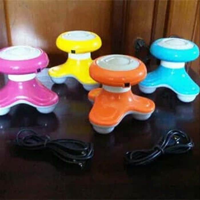 Alat Pijat Mimo Mini Masenger - Massage - Alat Pijit