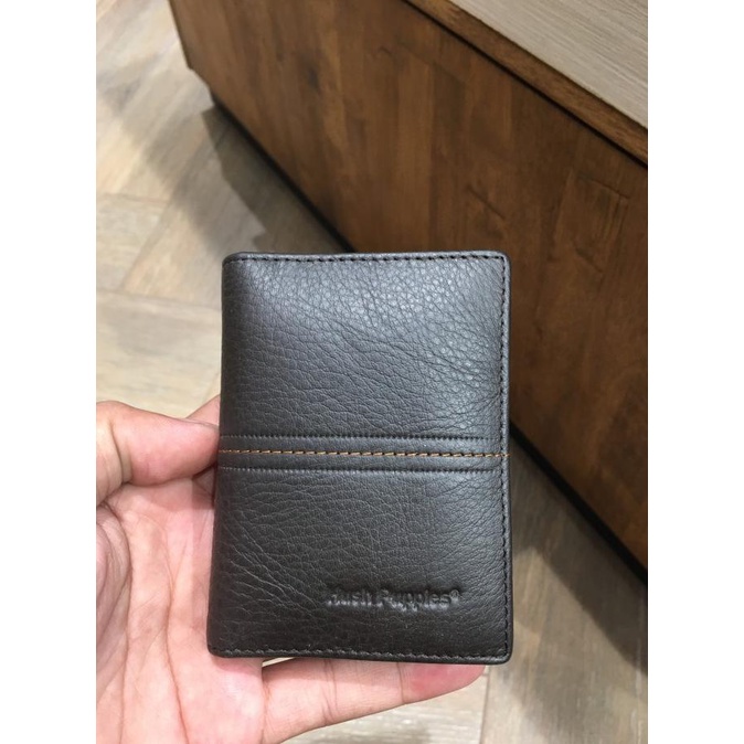 

Card Holder Hush Puppies Original - Linda Terlaris