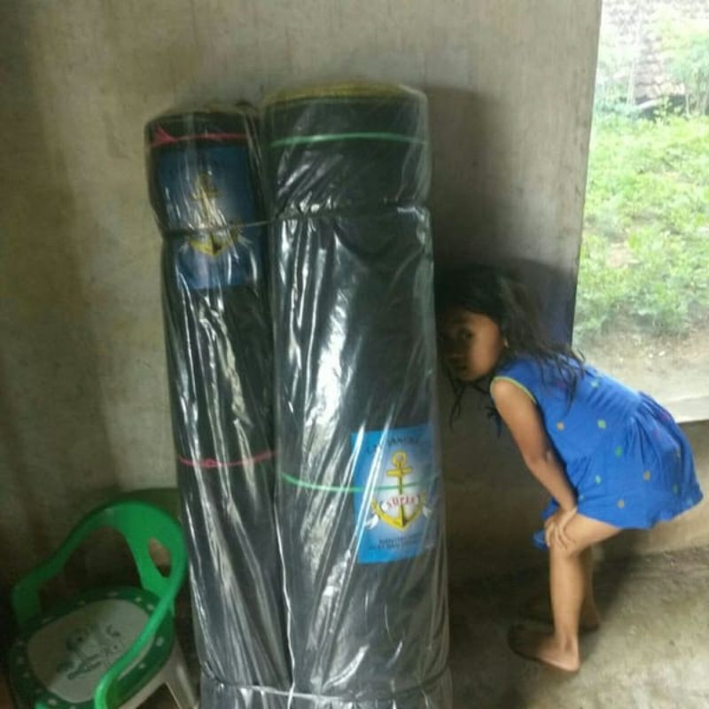 jaring buat ikan buat kebutuhan