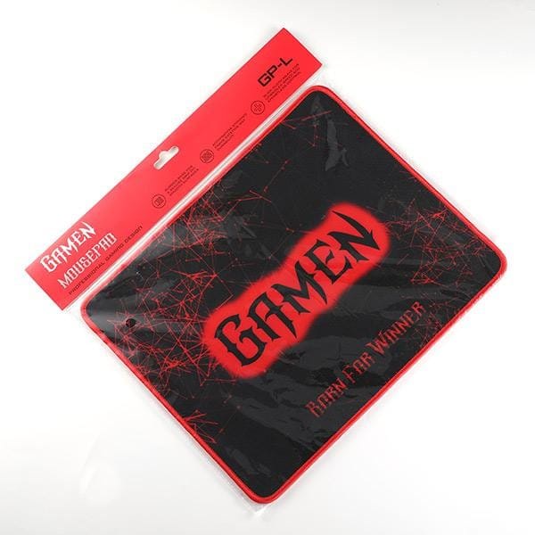 B_    Mousepad Gamen GP-L