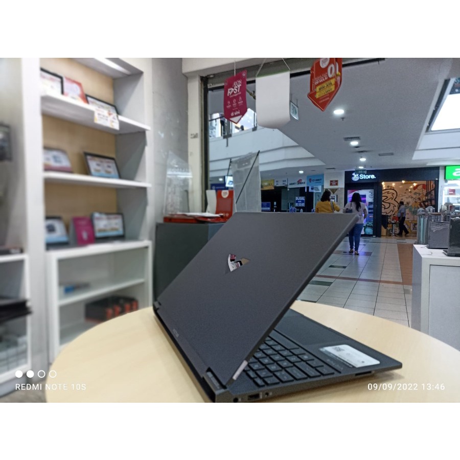 Laptop Gaming Hp Victus 15 I5 12450H 16GB 1TB RTX13050 FHD IPS 144Hz WINDOW 11 Termurah