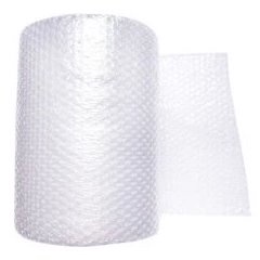 

Tambahan Bubble Wrap untuk Packing