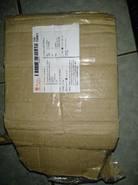 Mangkok Ulir Mkm 7010