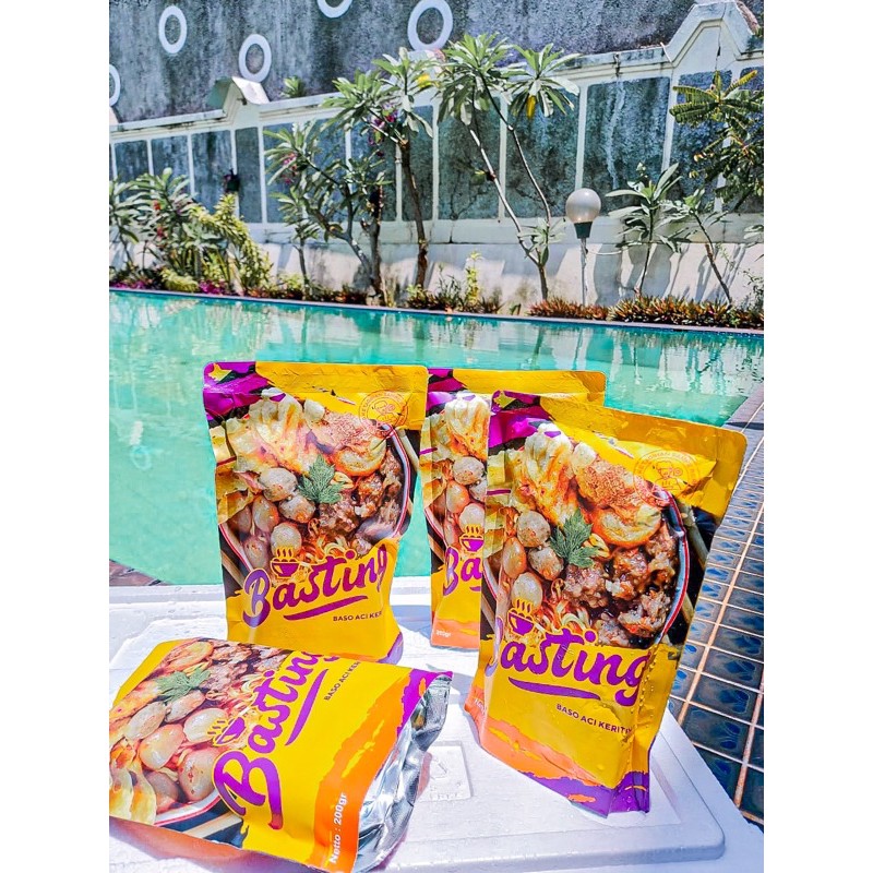

Baso Aci Keriting