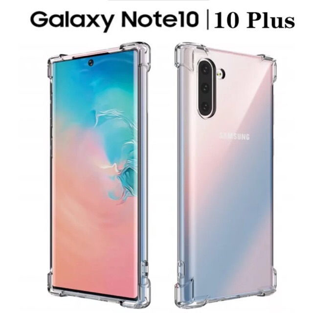 Case Samsung Note 10 Casing samsung note 10 plus