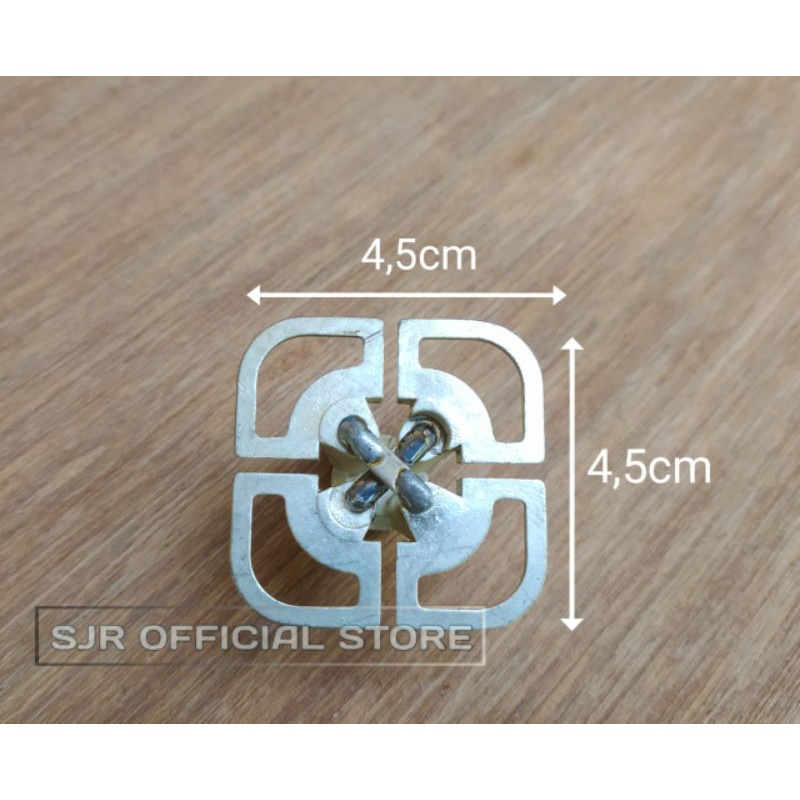 Antena Kathrein tipe J