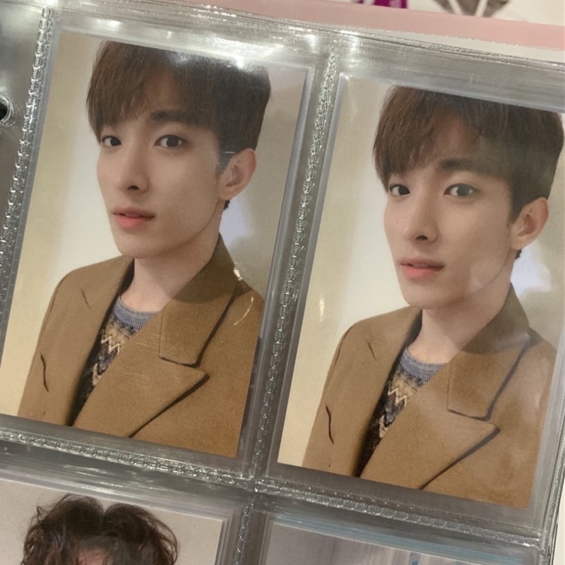 [BOOKED] PC BROADCAST GB DOKYEOM DK SEVENTEEN