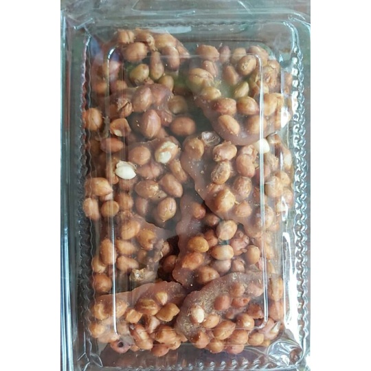 

Ampyang kacang (gula kacang)