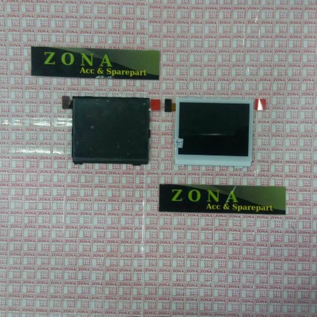 Layar Lcd Blackberry Onix 9700 / 9780