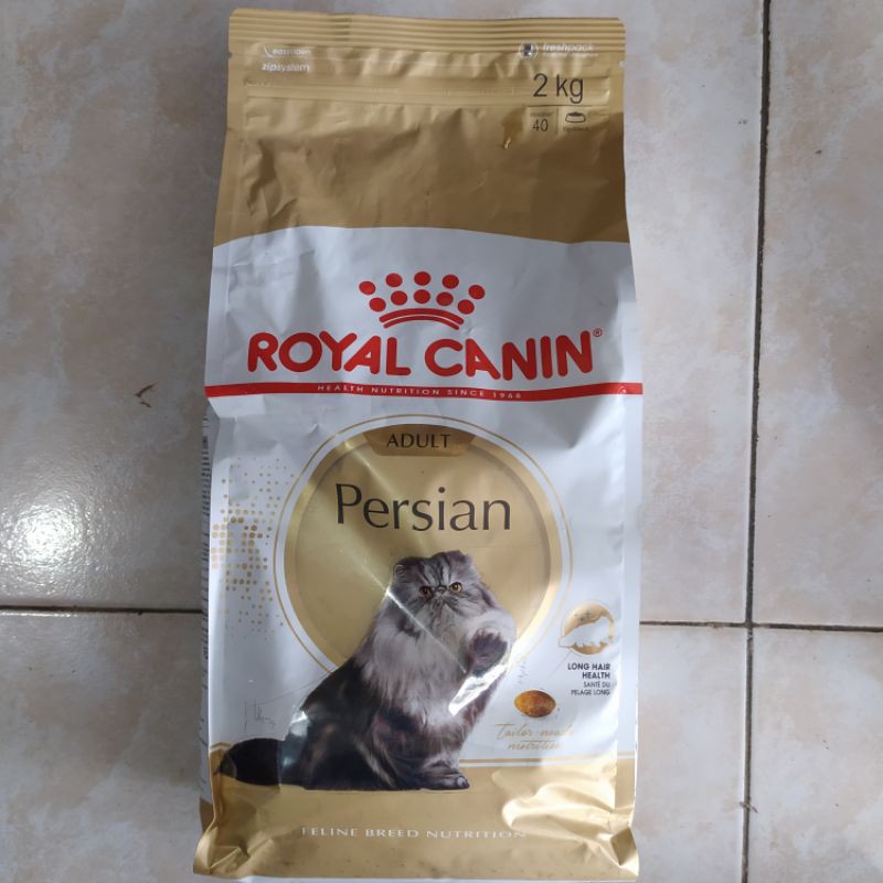 Royal Canin 1.5kg-2kg