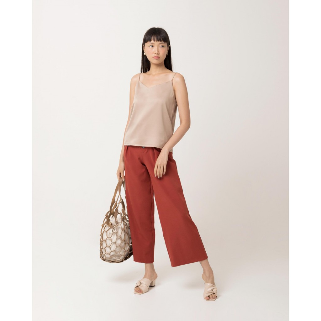 Callie Cotton - Rena Pants-1