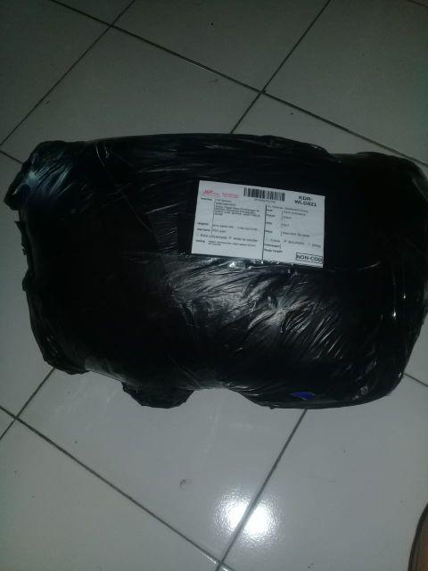 Gunakan Anteraja 2 Kg Bedcover Aloha By Lady Rose Cnl 180x200