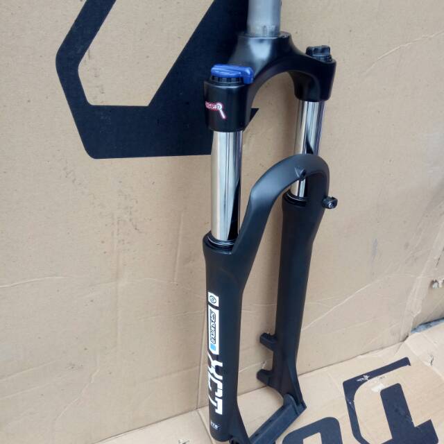 suntour 100mm fork