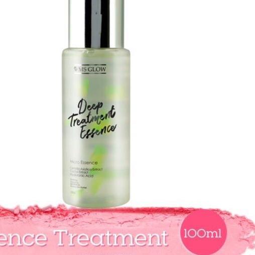 ☞ MS Glow Deep Treatment ESSENCE/ MS Glow Deep ESSENCE Treatment / DTE ♤