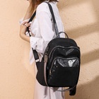 [COD] LB - Ransel fashion wanita / Ransel import kekinian / Ransel fashion korea / Tas ransel wanita / 437