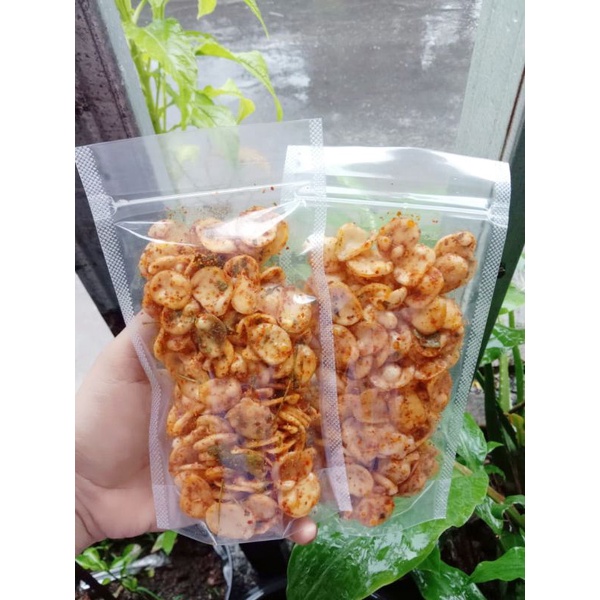 

(BEST SELLER) SEBRING MINI SEBLAKKERINGAYU