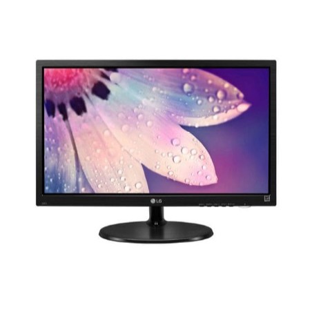 Monitor LG 18.5&quot; 19 M38A