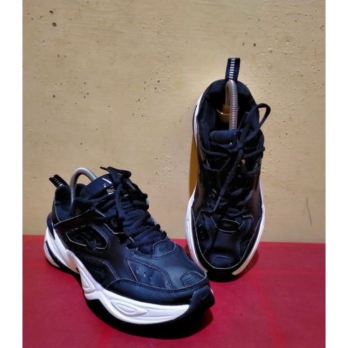 Nike m2k tekno second original