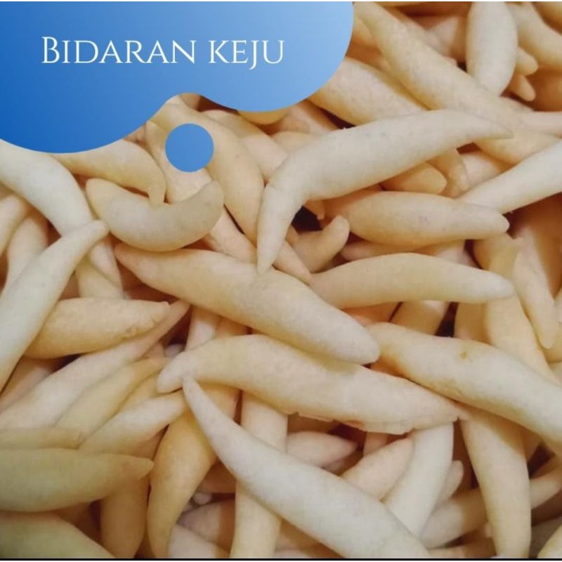 

Bidaran Keju