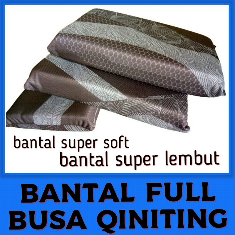 bantal hotel/bantal quilting,bantal busa full/full busa/bantal super memory/bantal super soft/bantal