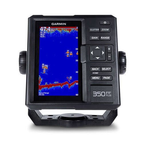 Garmin Fishfinder 350 Plus