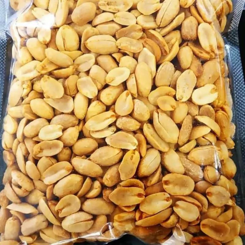 

kacang bawang super renyah 500 gram